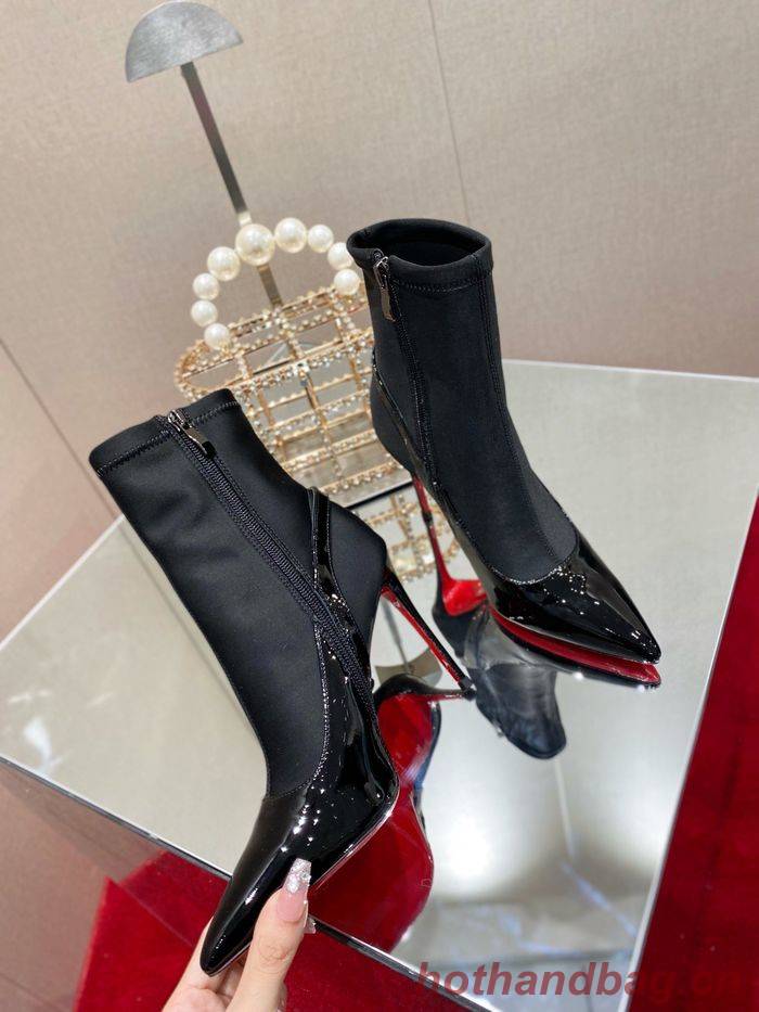 Christian Louboutin shoes CL00050 Heel 10CM